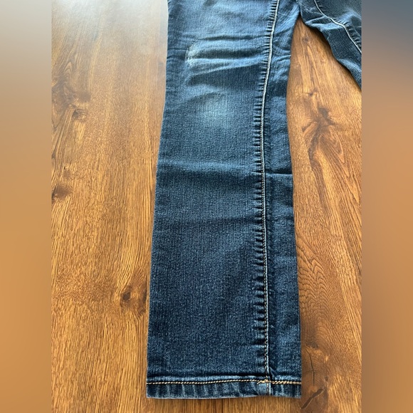 Womens ARTISAN NY Jeans size 6 - Picture 3 of 10